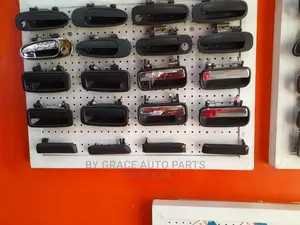 Outer Handles,Doors Handles