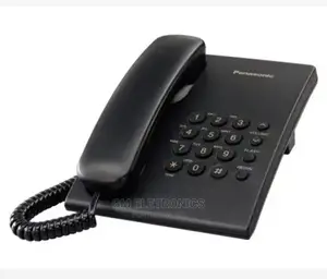 Panasonic KX-TS500MX Corded Telephone