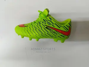 Soccer Boot