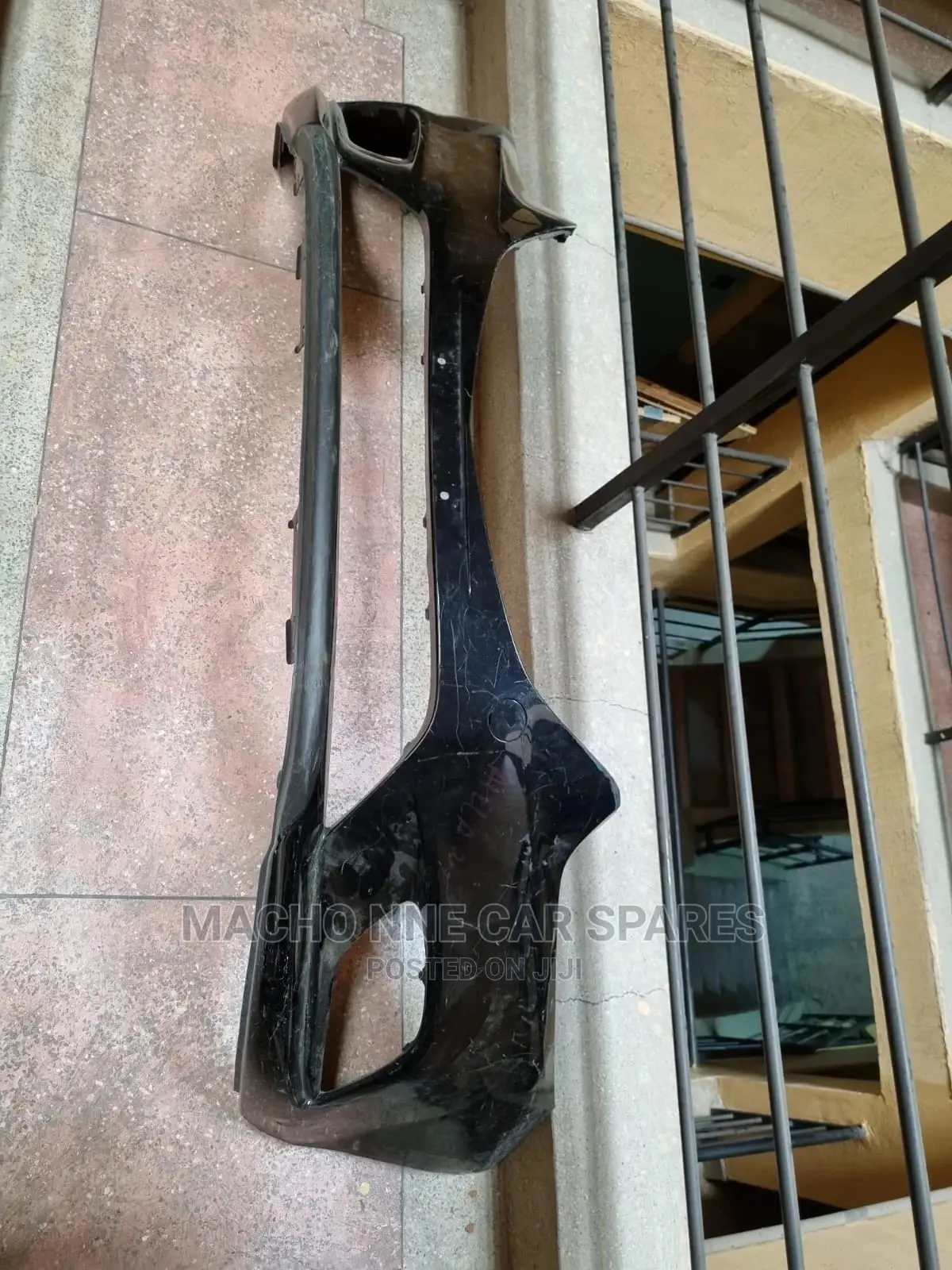 Mazda Atenza 2014 Front Bumper Shell