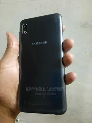 Samsung A10 32 GB Blue