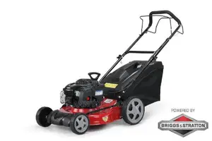 Briggs Stratton Lawnmower