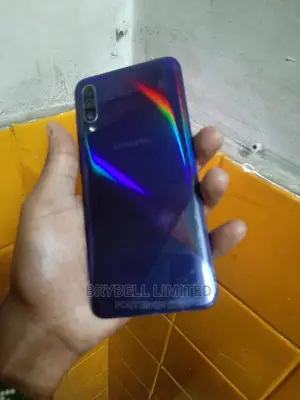 Samsung Galaxy A30s 64 GB Blue