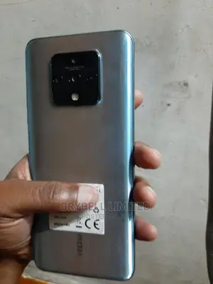 Tecno Camon 16 Premier 128 GB Blue