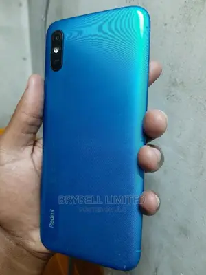 Xiaomi Redmi 9A 32 GB Blue