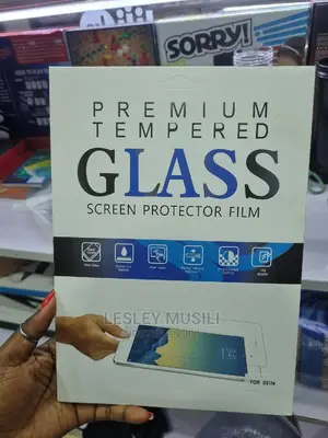 Tab S6 Lite Screen Protector
