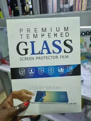 Tab S6 Lite Screen Protector