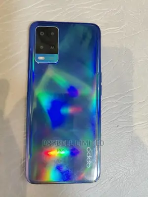 Oppo A54 64 GB Green