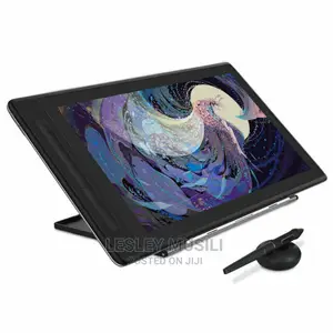 HUION Kamvas Pro 13 2.5 Drawing Tablet