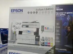 Epson L6490 Inkjet Printer
