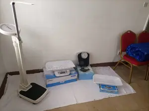 Weighing Scales.