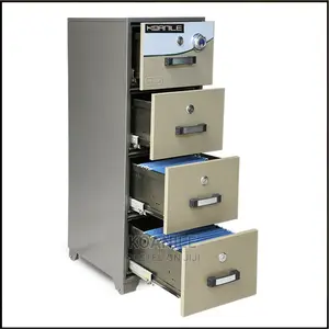Fireproof Safe Cabinet