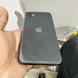 Apple iPhone 11 64 GB Gray