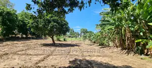 Mtwapa Animo,3 Acre Land on Sale