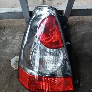 Subaru Forester Sg9 Rear Lights