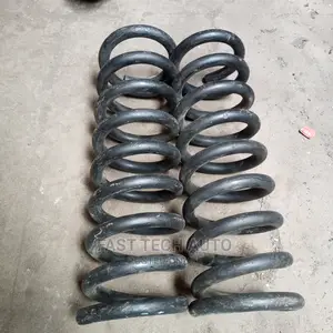 Toyota Probox Heavy Duty Rear Coil Springs