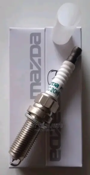 Mazda Atenza Spark Plugs
