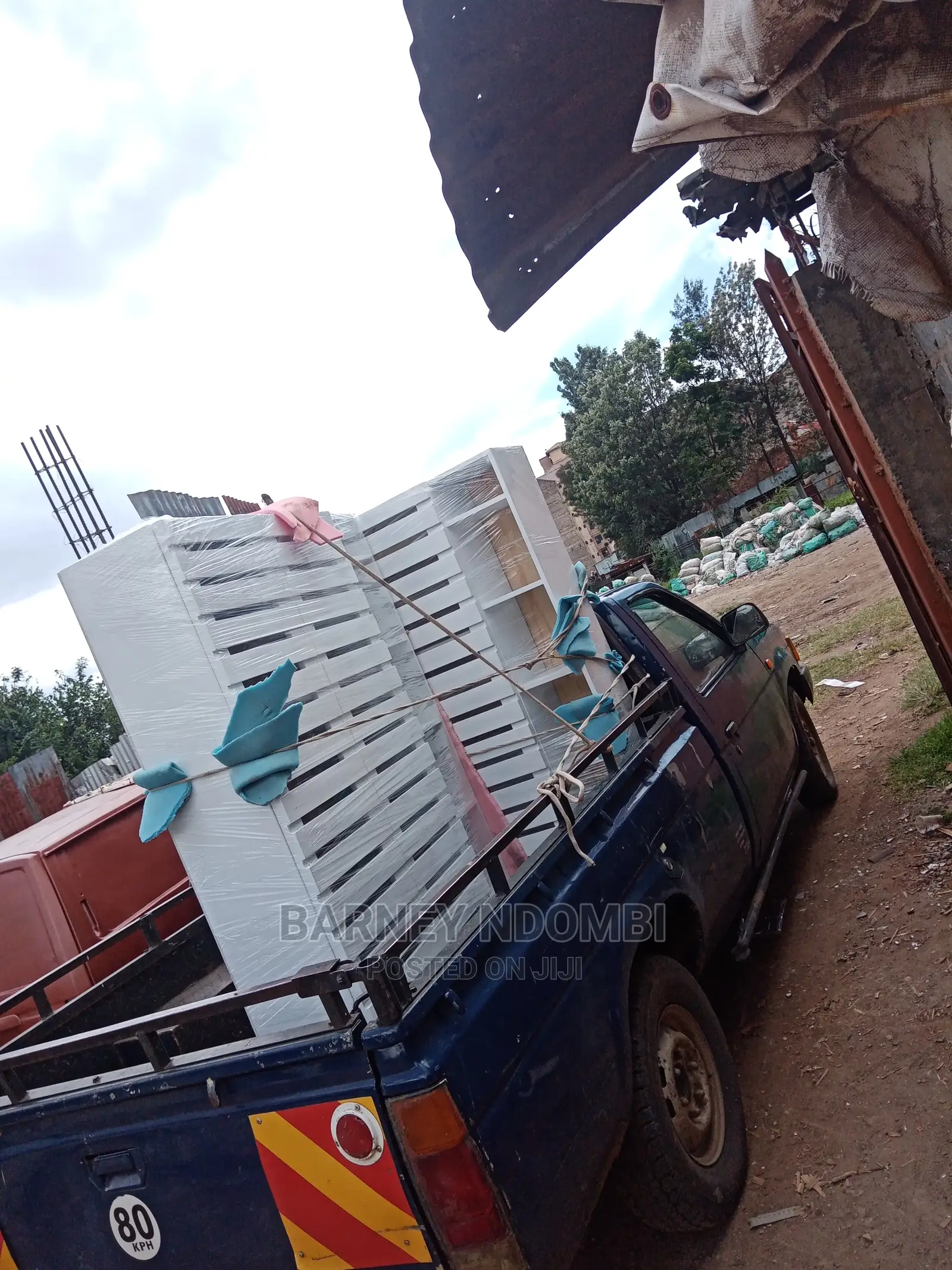 Light Transport Services