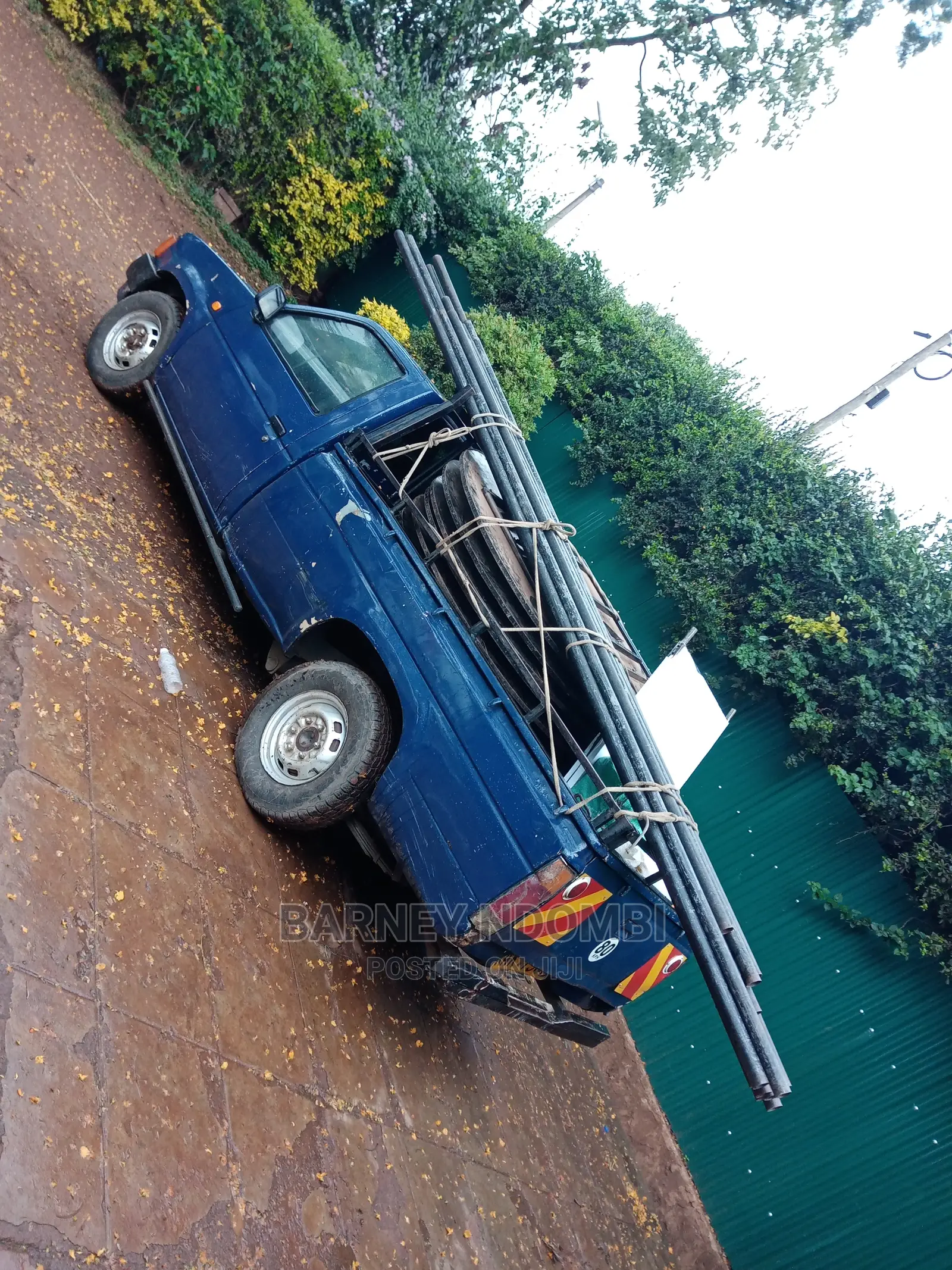 Light Transport Services