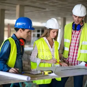 Safety Helmets