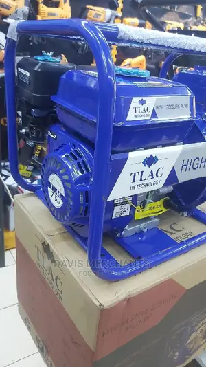 High Pressure Water Pumps With 7.5ho