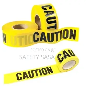 Caution Tape /Warning Tape/ Hazard Tape