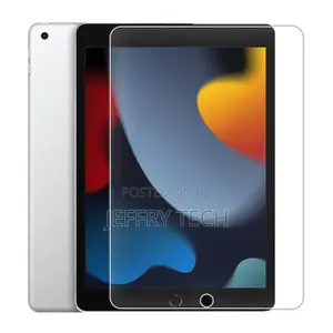 Screen Protector for iPad 2 3 6 7 8 9 10th 10.2 Air 4 5 10.9