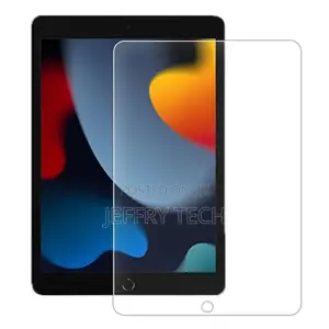 Screen Protector for iPad 2 3 6 7 8 9 10th 10.2 Air 4 5 10.9