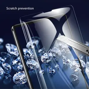 Tempered Glass Film for iPad Pro 11 Air 5 4 Screen Protector