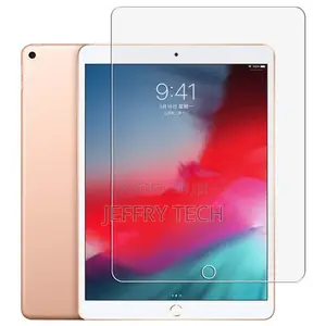 Tempered Glass for Apple iPad Pro 11 2022 Mini 6 Air 5 4 3 S