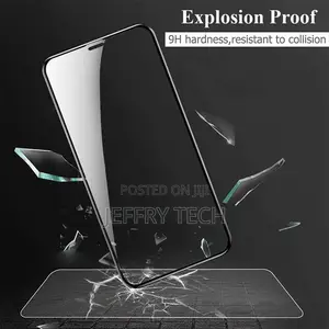 Tempered Glass for iPhone 11 12 13 Pro Xs Max Screen Protec