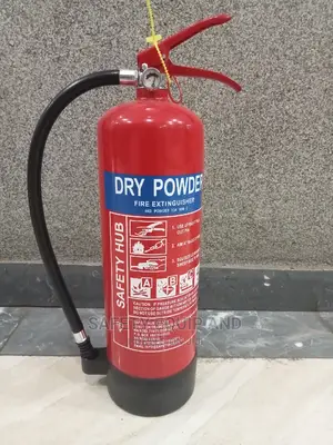 ABC Powder Fire Extinguishers In Supplus