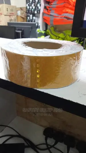 Adhessive/Reflective Tapes