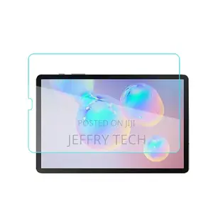 Tempered Glass for SM-T860 SM-T865 Screen Protector for Sam