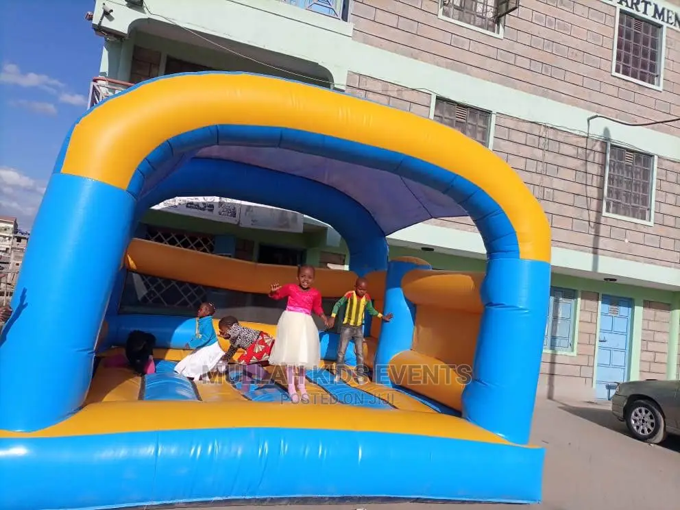 Bouncing Castle, For Hire