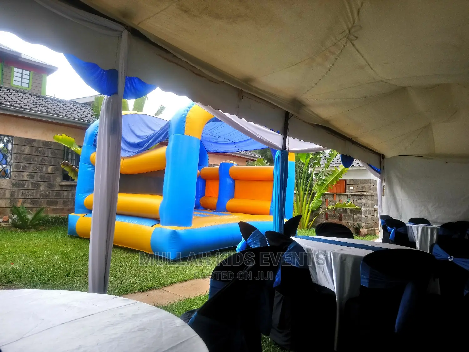 Bouncing Castle, For Hire
