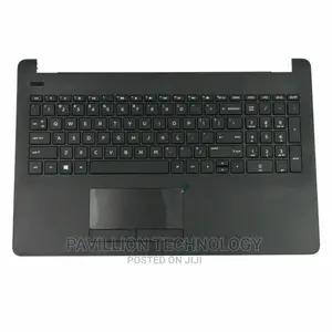 Hp Notebook 250g6 Full Casing