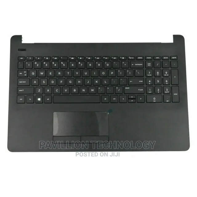 Hp Notebook 250g6 Full Casing