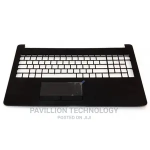 Hp Notebook 250g6 Full Casing