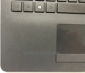 Hp Notebook 250g6 Full Casing