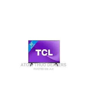 TCL Digital LED TV - With Induilt Decoder - 32D3200