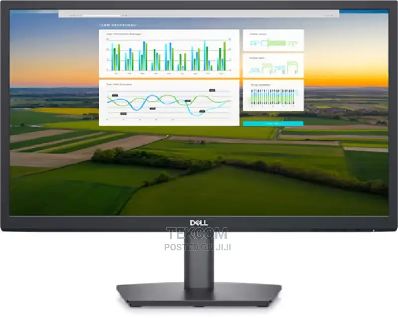 Dell 22 Monitor – E2222H