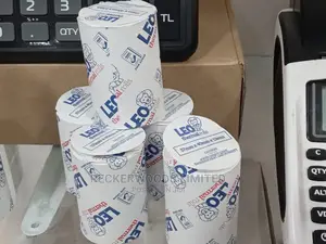 Leo Thermal Rolls