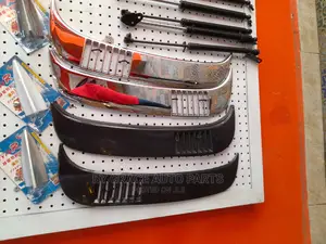 Ventilation Shark Chrome