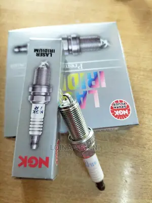Honda Insight,Fit Hybrid,Fit Shuttle NGK Iridium Spark Plugs