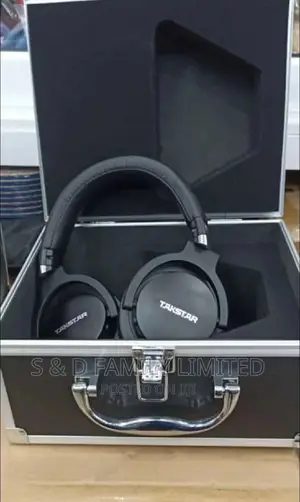 Takstar Pro 82 Professional Reference Monitor Headphones