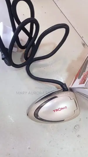 Portable Iron Box