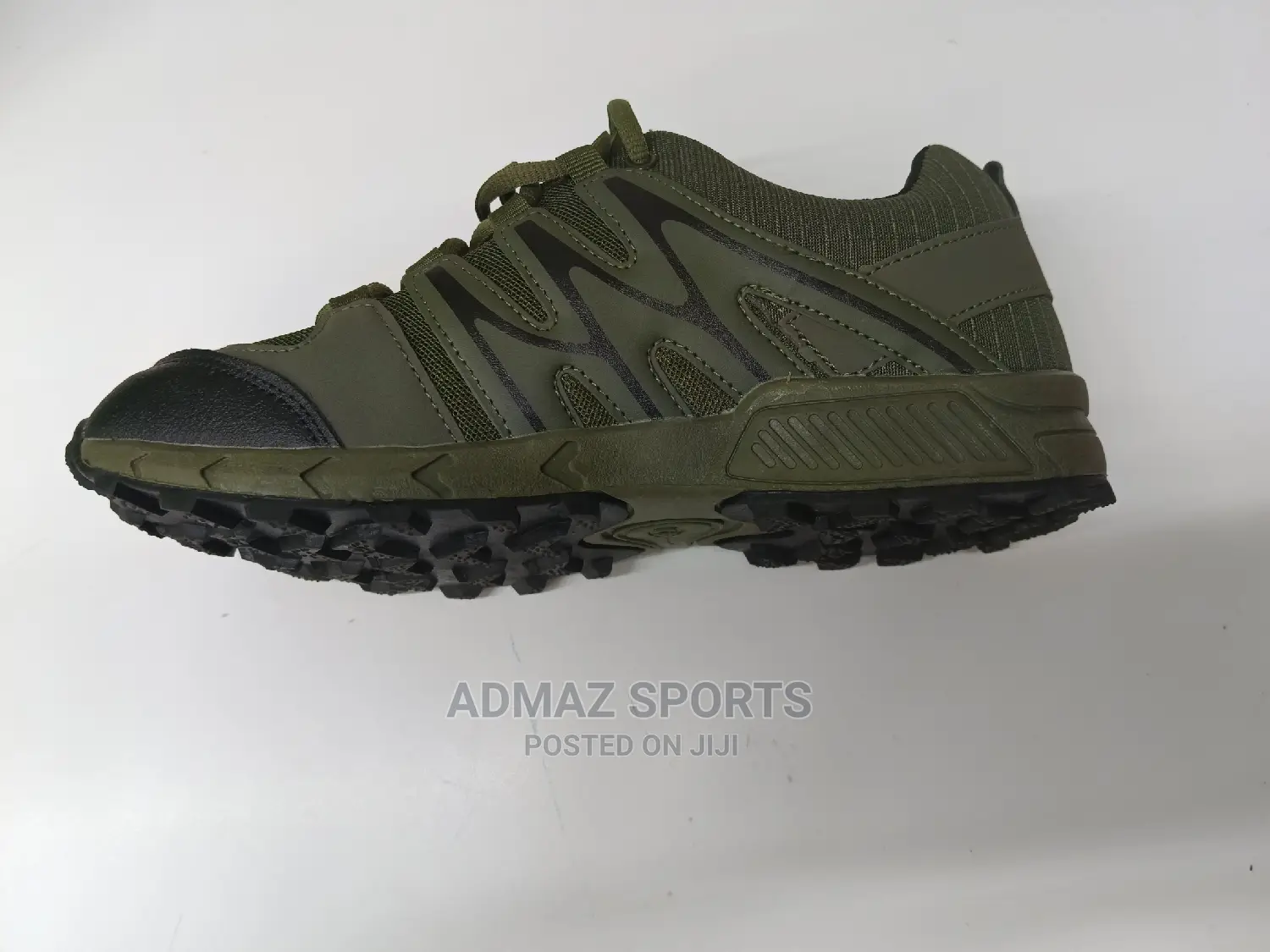 Sport Shoes