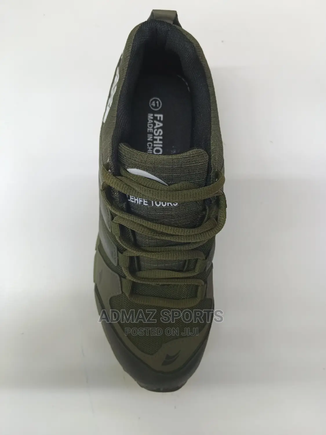 Sport Shoes