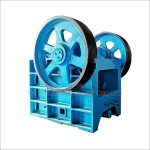 Jaw Crusher Price, Jaw Crusher Manufacturer